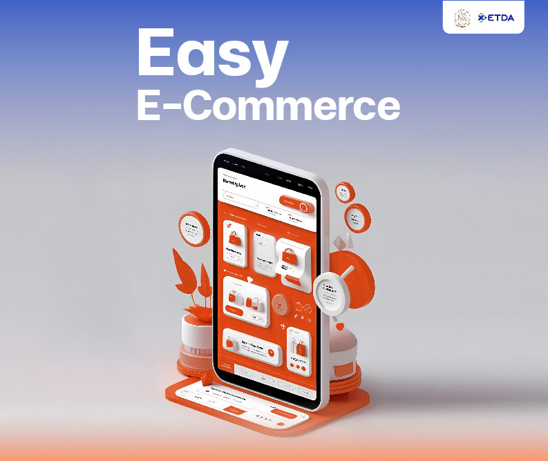 รูปภาพคอร์ส หลักสูตร Easy E-Commerce