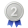 อันดับ 2